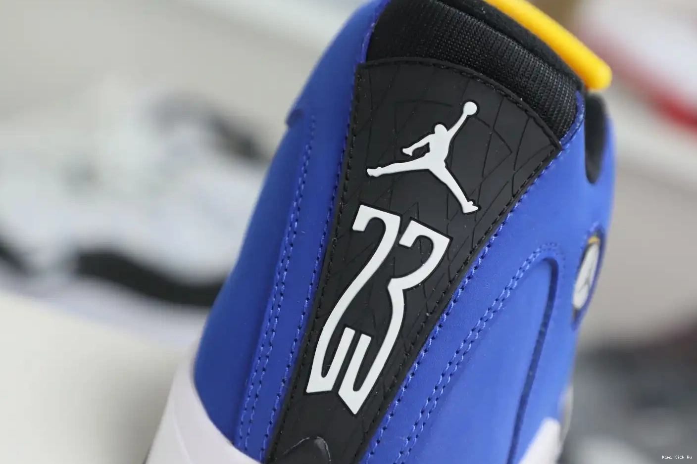 Jordan Jordan Kimikick 14 Air Retro 0328